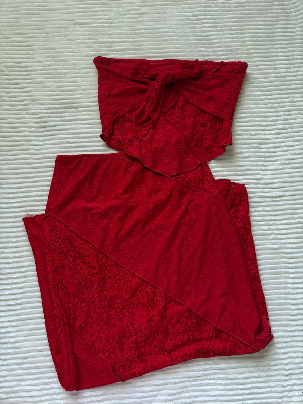 Red Set